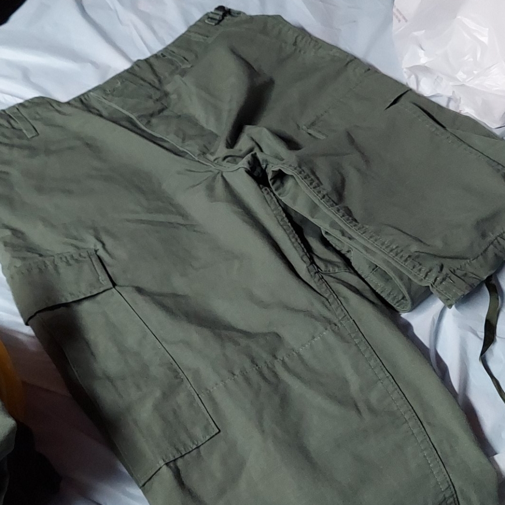 Tactical pants